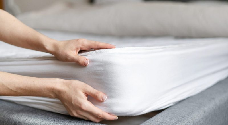 benefits of memory foam mattress pad