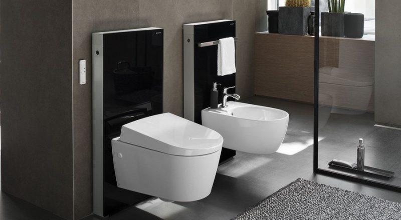 Five Reasons to Buy A Toilet Bidet Seat