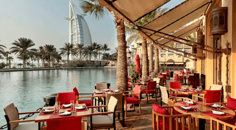 Hidden Gems Underrated Smart Casual Spots in Dubai m-goldstein.com